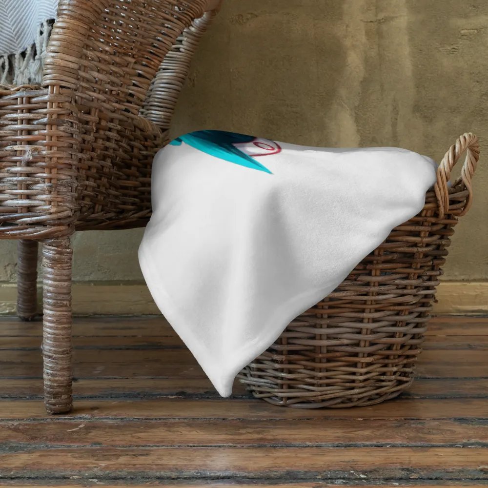 Nurse Blanket product image (10)