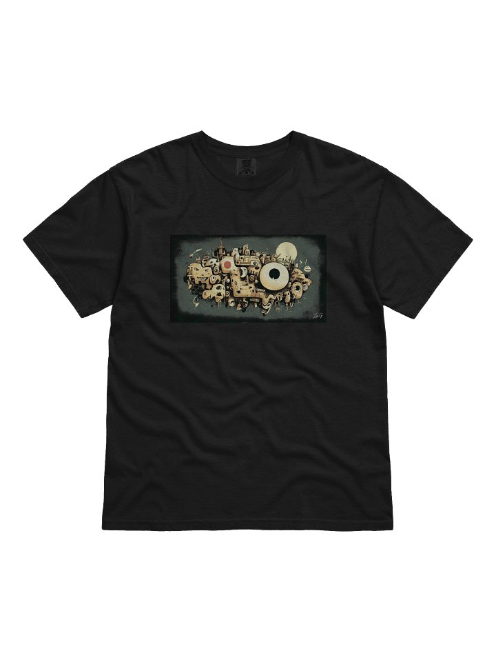 Zoe. G 機 product image (3)