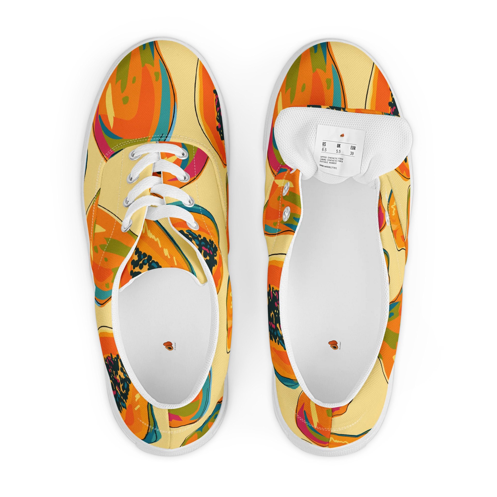 Papaya Shoes! product image (6)