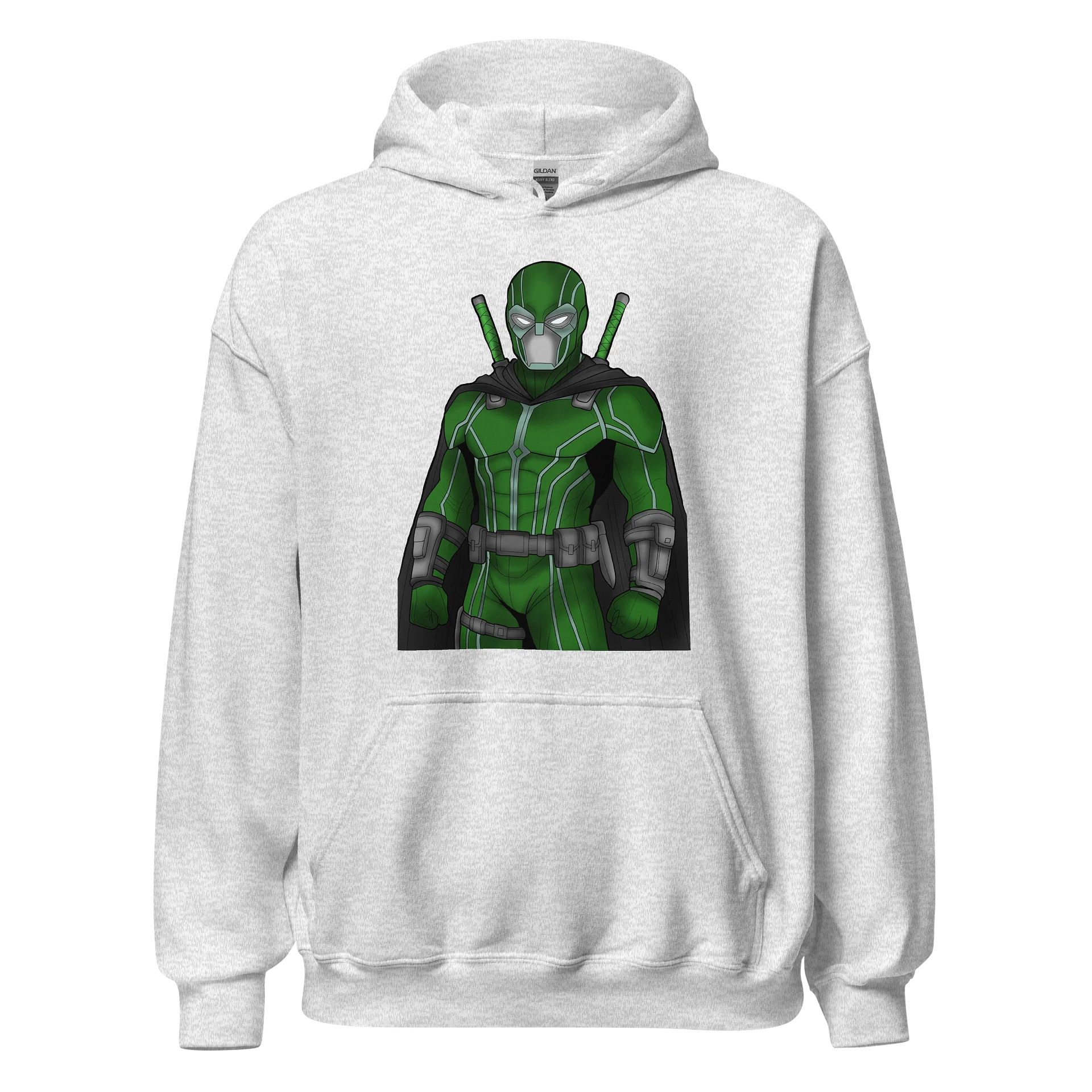 Stryke Hoodie 1 product image (1)