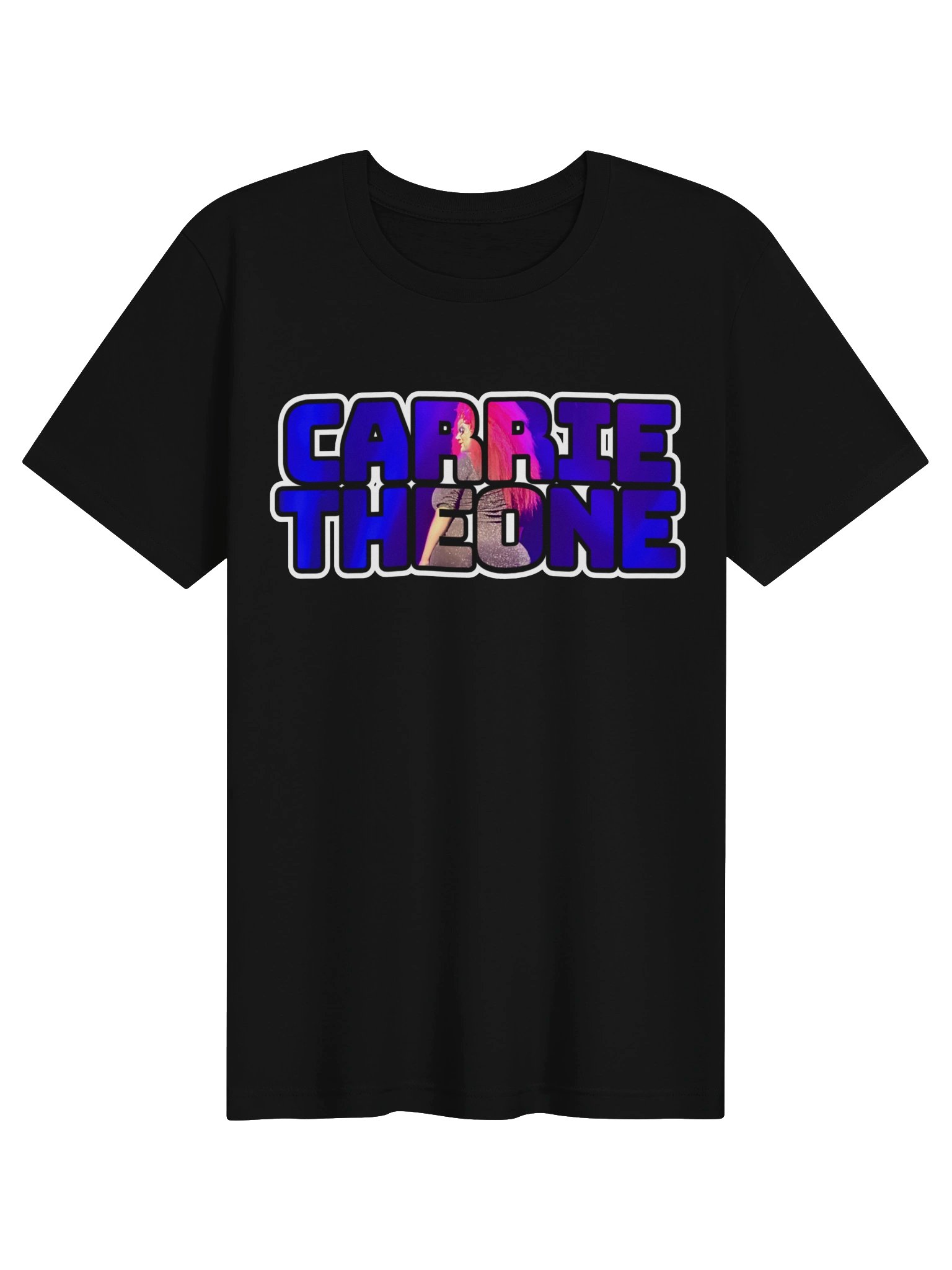 CT1 Backshots Tee product image (1)