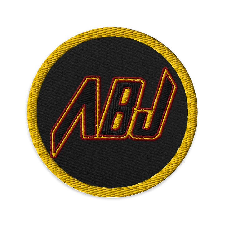 ABJ Patch product image (1)