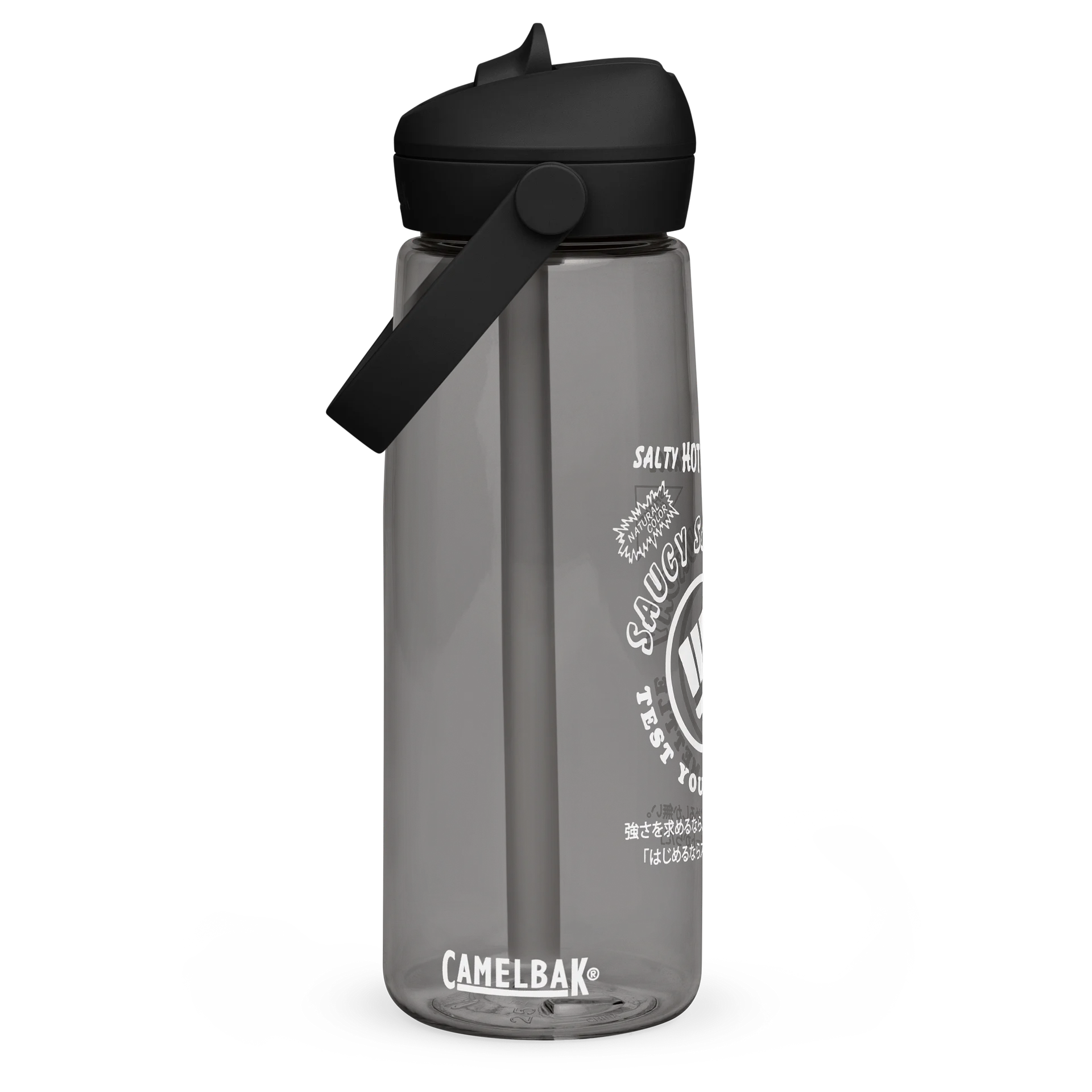 Saucy CamelBaK Waterbottle product image (2)