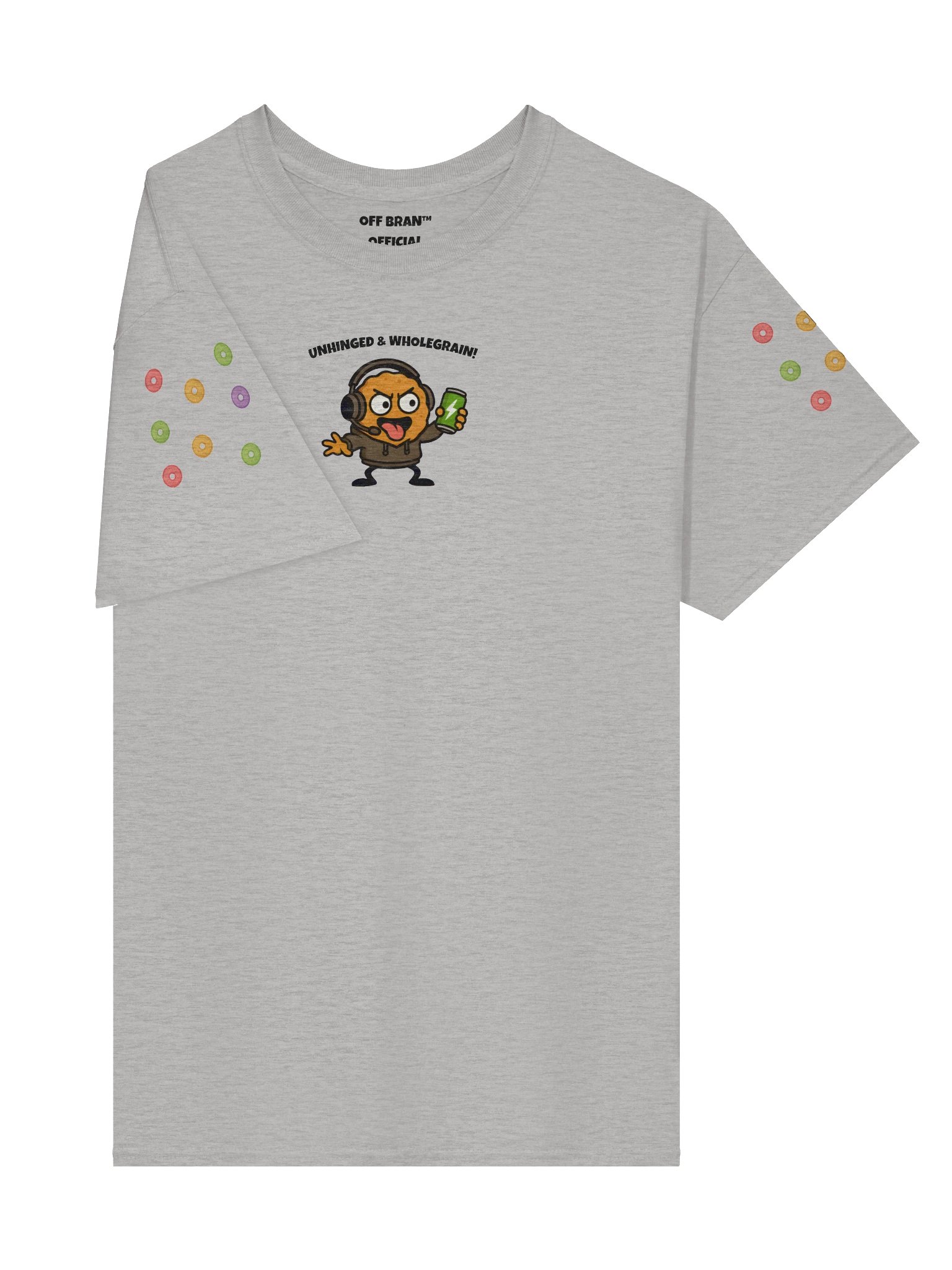U&W Tee product image (31)