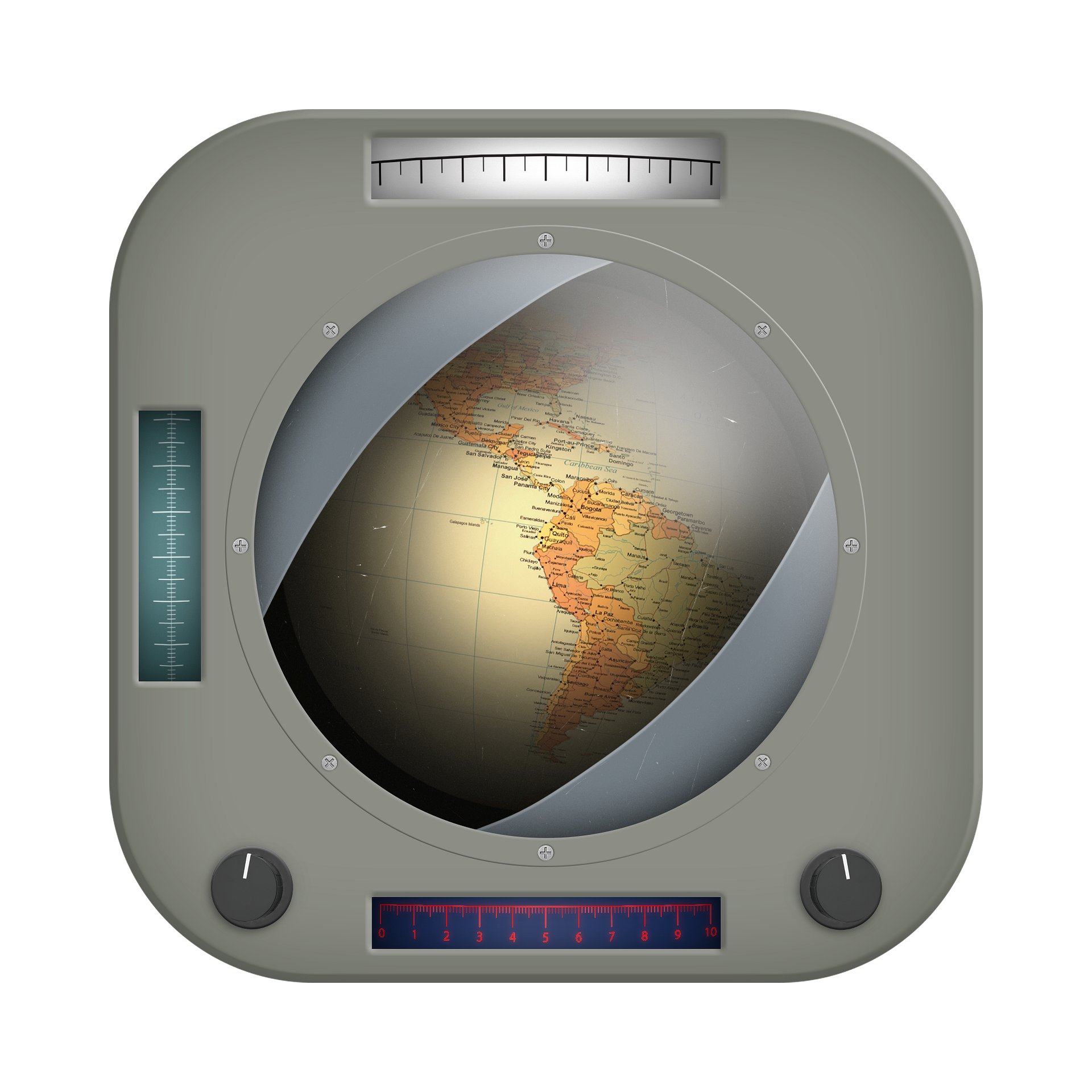 Space App Icons product image (8)