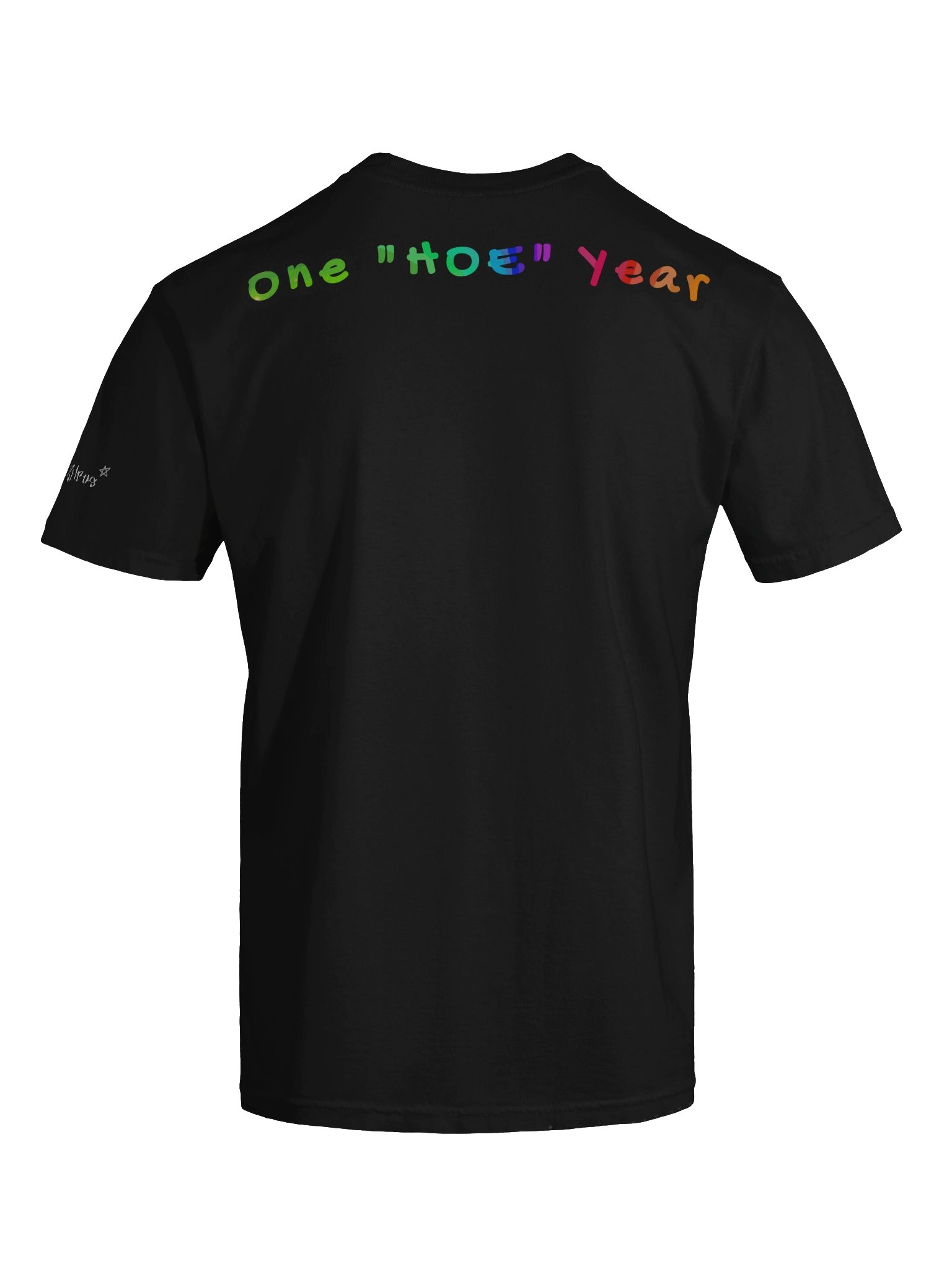 One HOE year Bash Shirt product image (93)