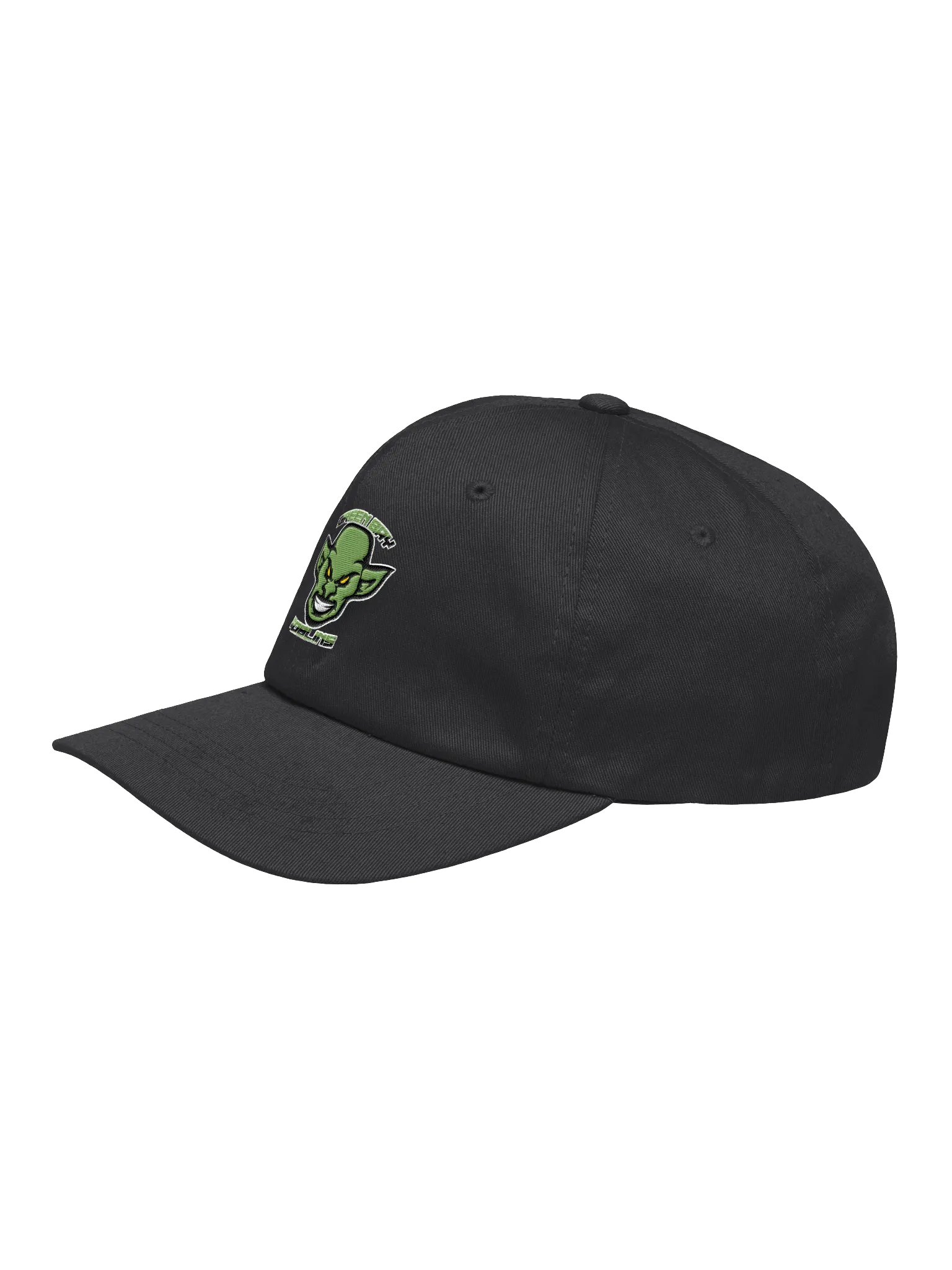 Green Bay Goblins Dad Hat product image (24)