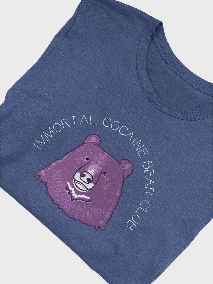 ICBC Dark Tee product image (1)
