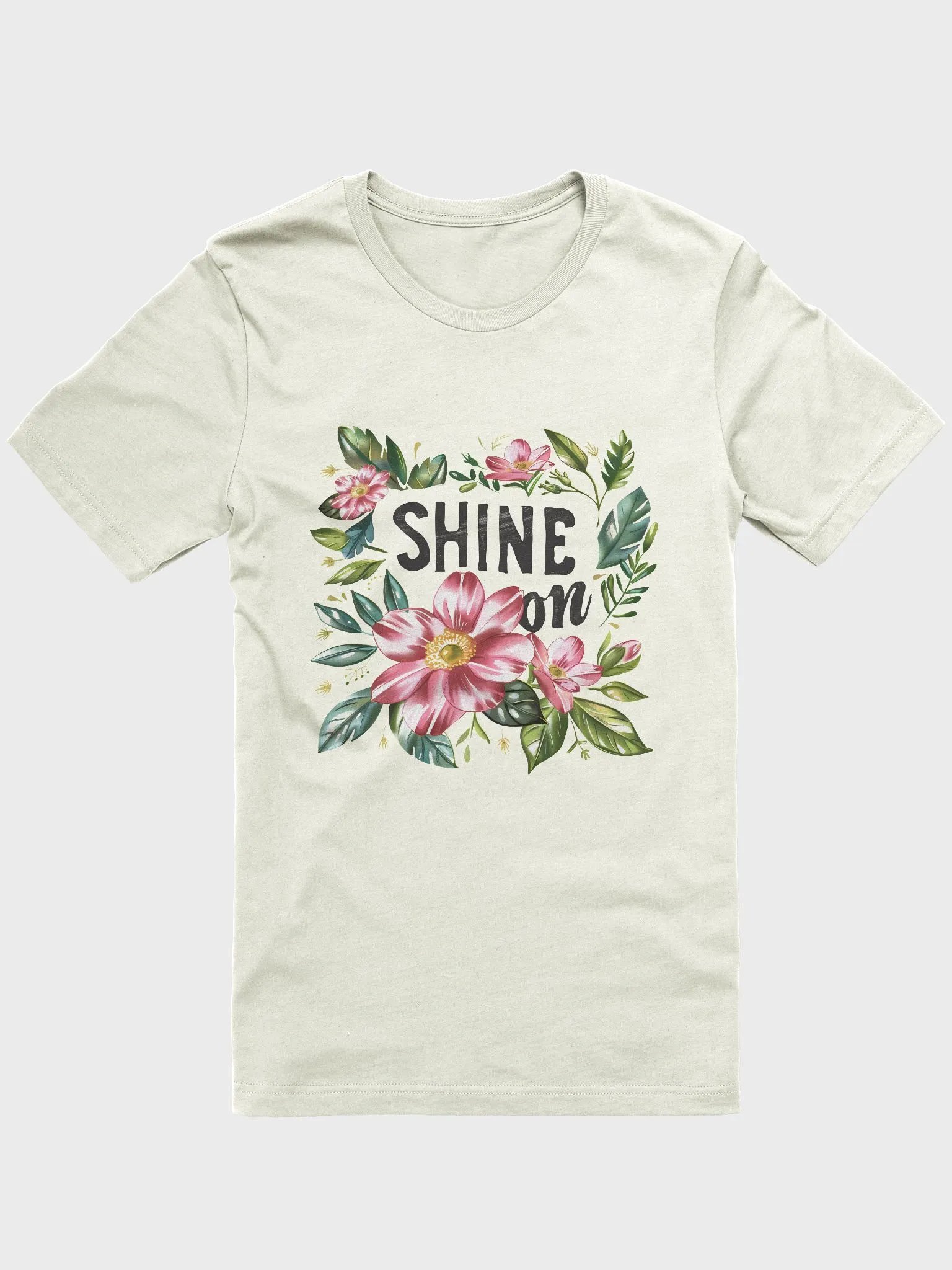 Shine On T-Shirt product image (1)