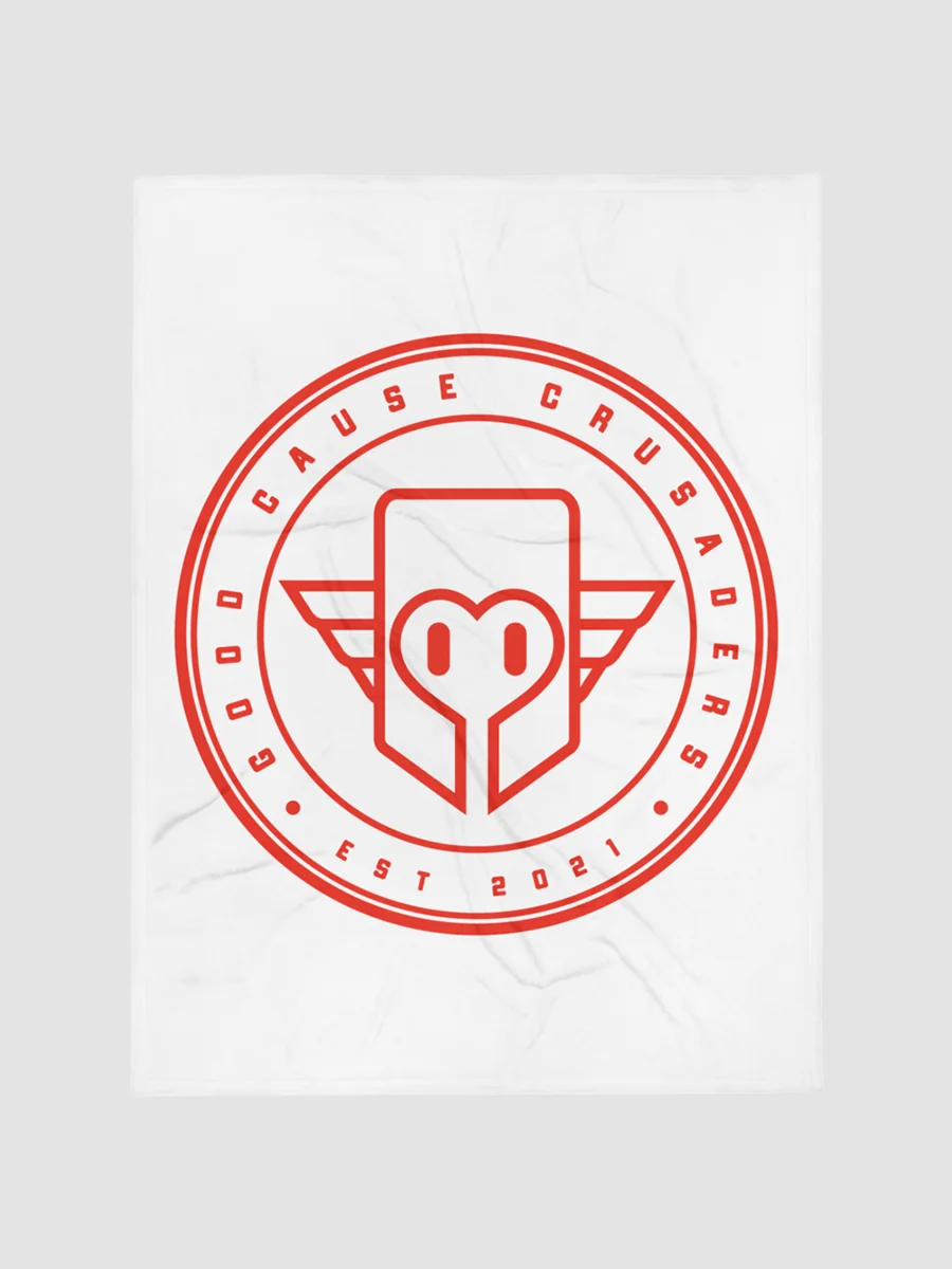 [chefsteve330] Throw Blanket product image (1)