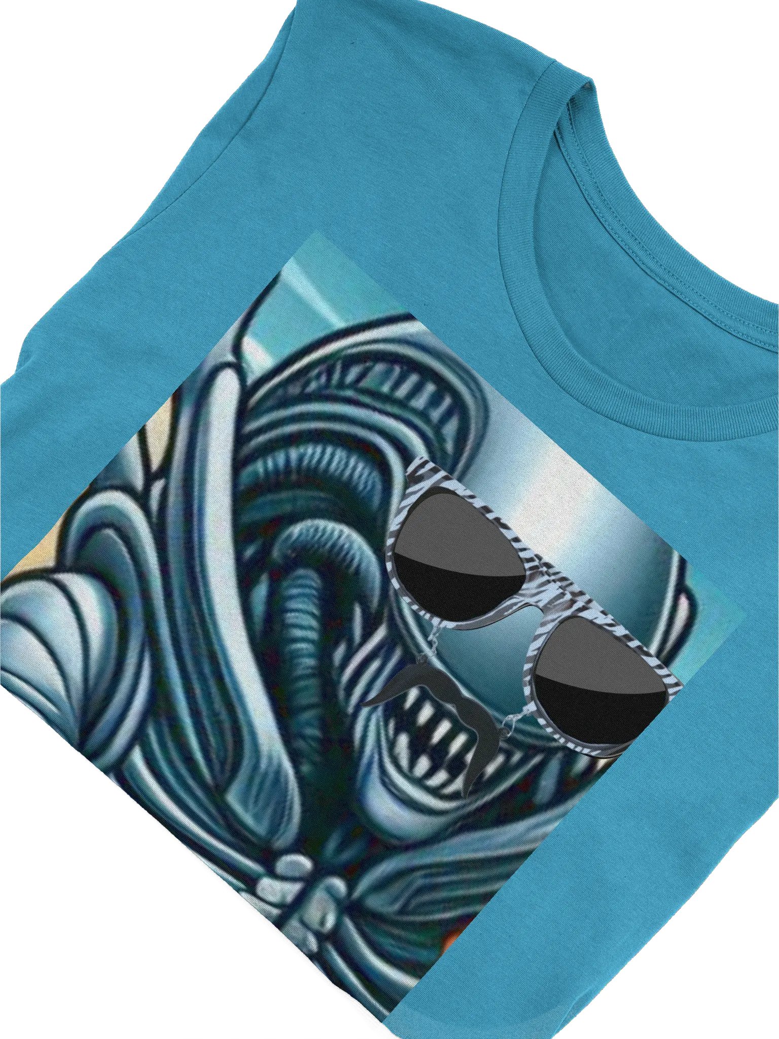 Allen looking FLY! product image (13)