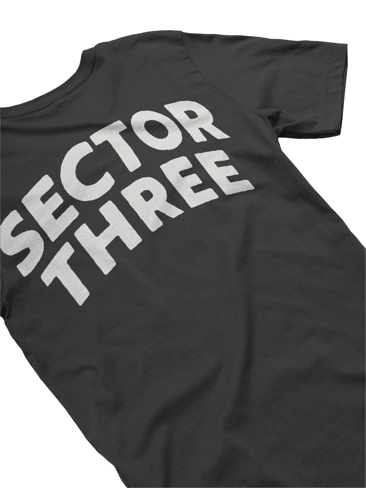 Sector Three // The Foundation Tee product image (4)