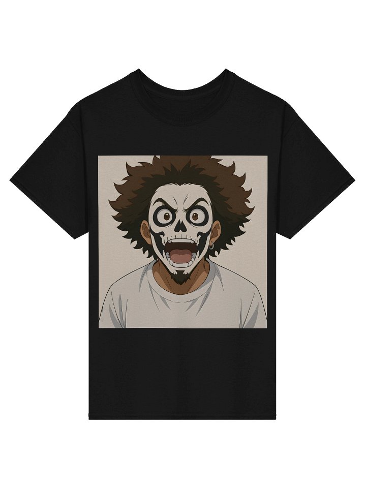Sonny Chiba T-Shirt product image (1)