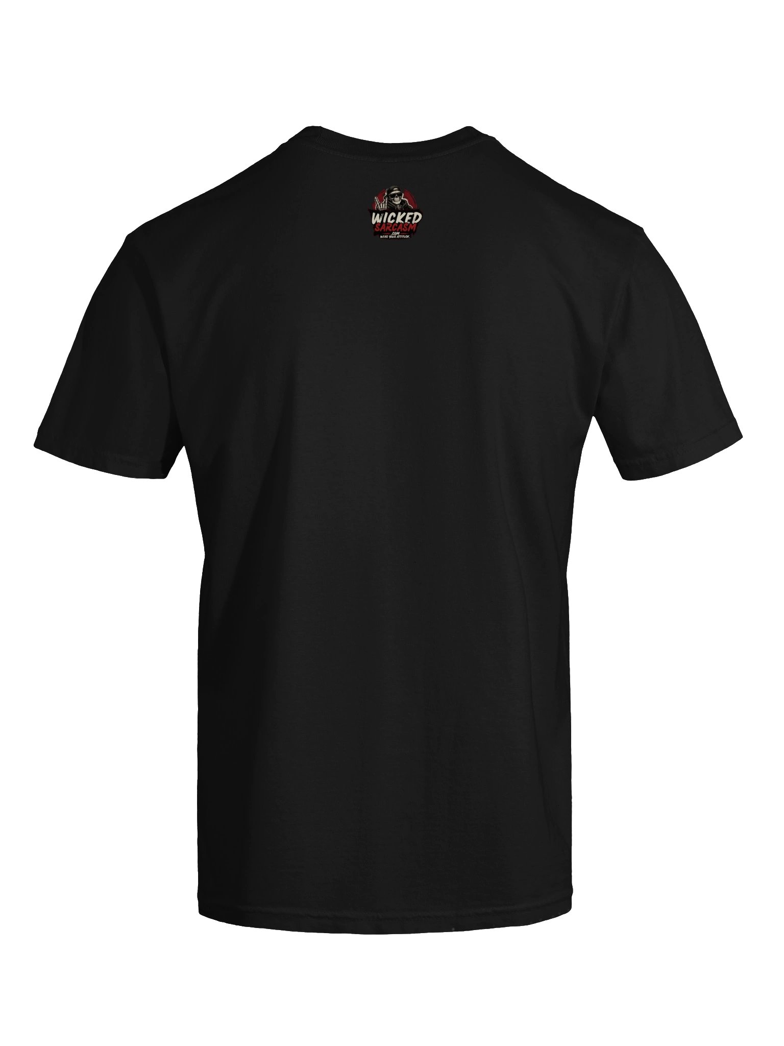 Censor This T-Shirt product image (49)