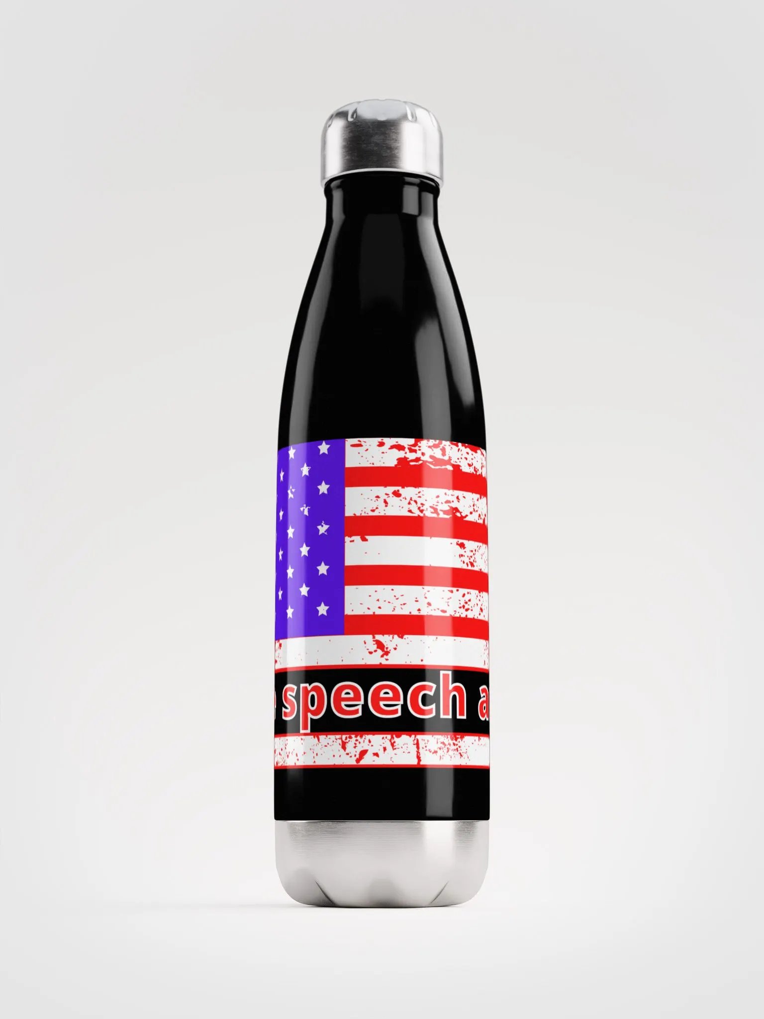 FREE SPEECH ARMY product image (1)