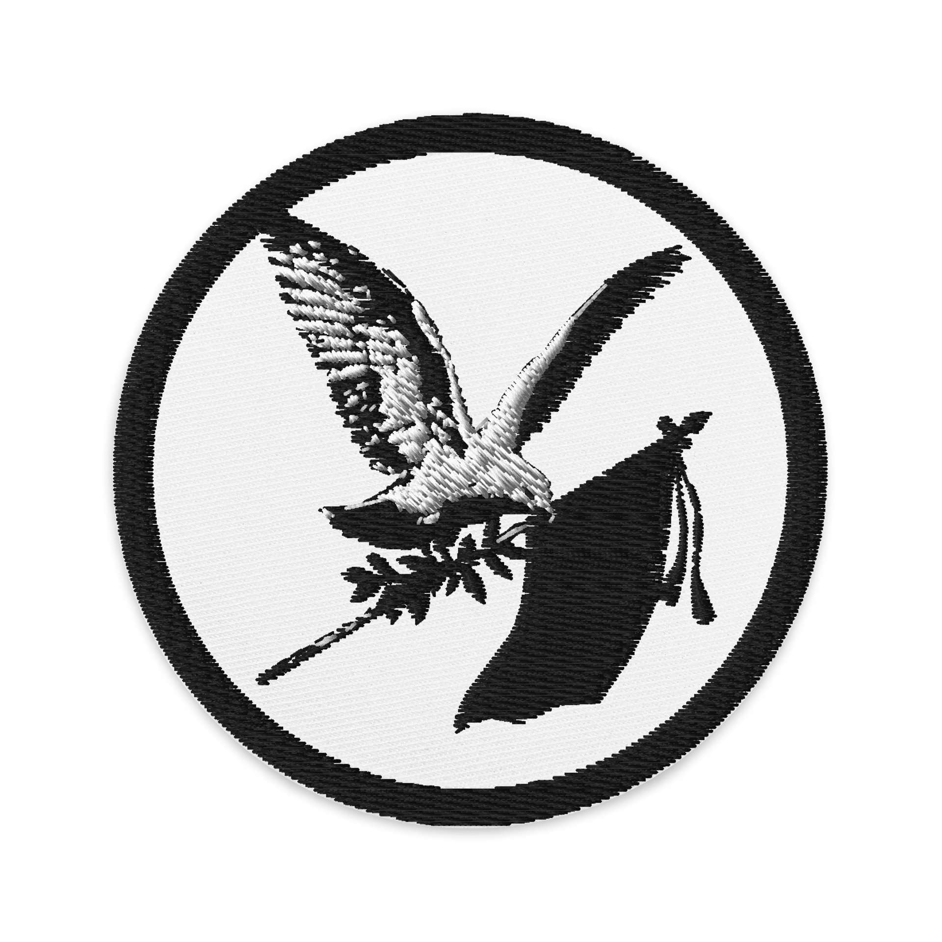 ANARCHY DOVE product image (1)