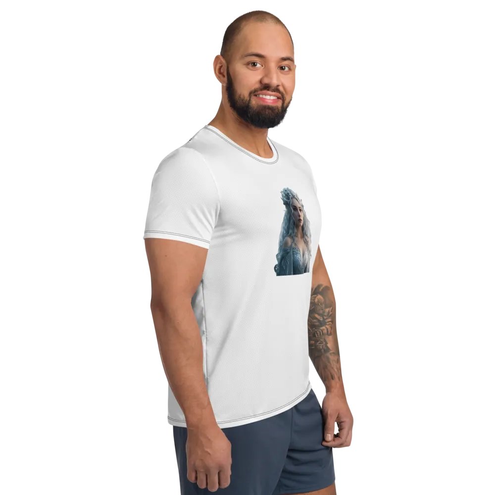 men shirt white product image (4)