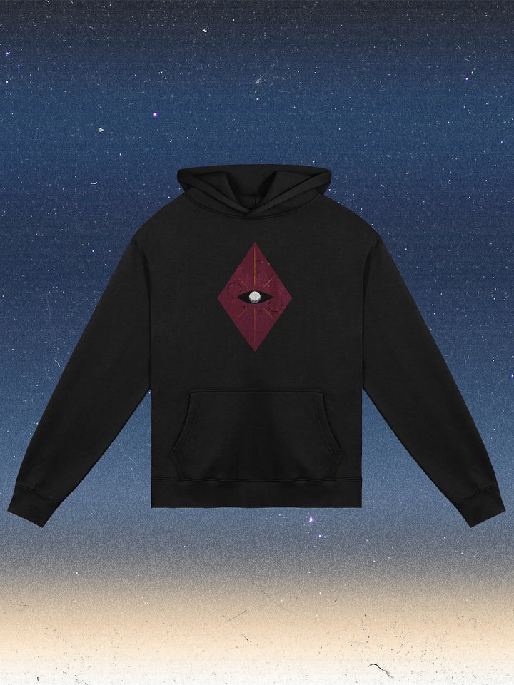 Echoes Hoodie product image (1)