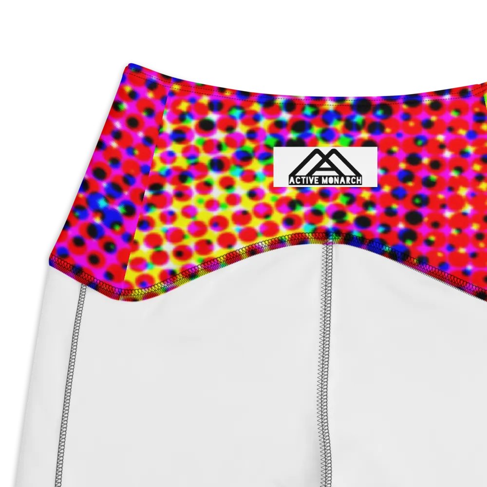 The Everleigh Crossover Leggings product image (11)