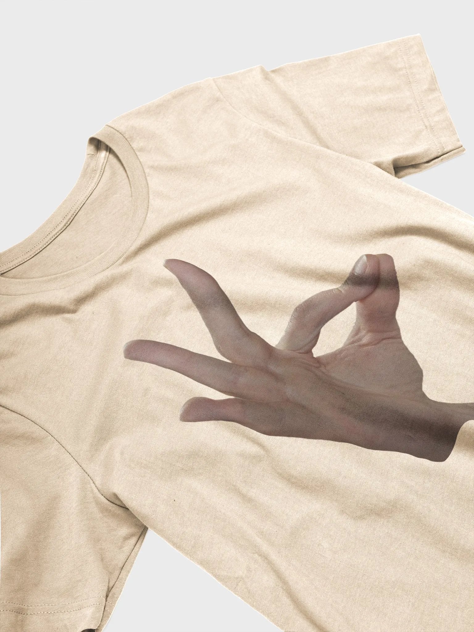 MihmPoint Shirt product image (2)