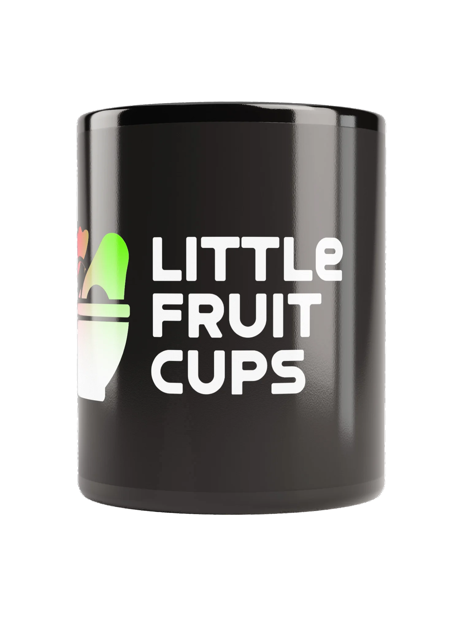 Little Fruit Cups Mug product image (3)