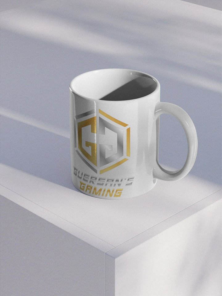 Guersan 2022 Coffee Mug product image (2)