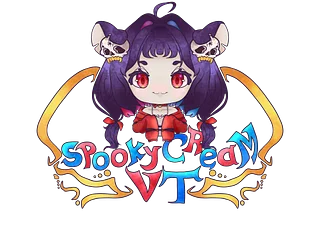 SpookyCreamVT