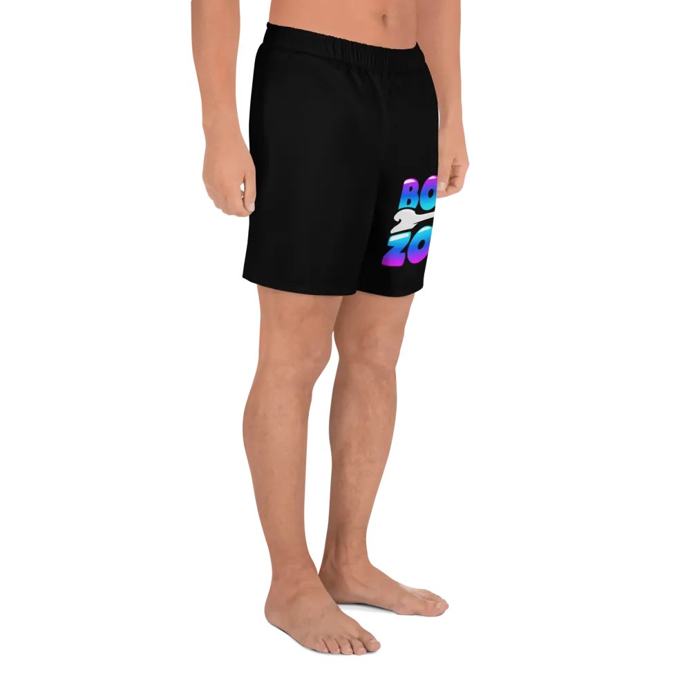 BONE ZONE SHORTS product image (2)