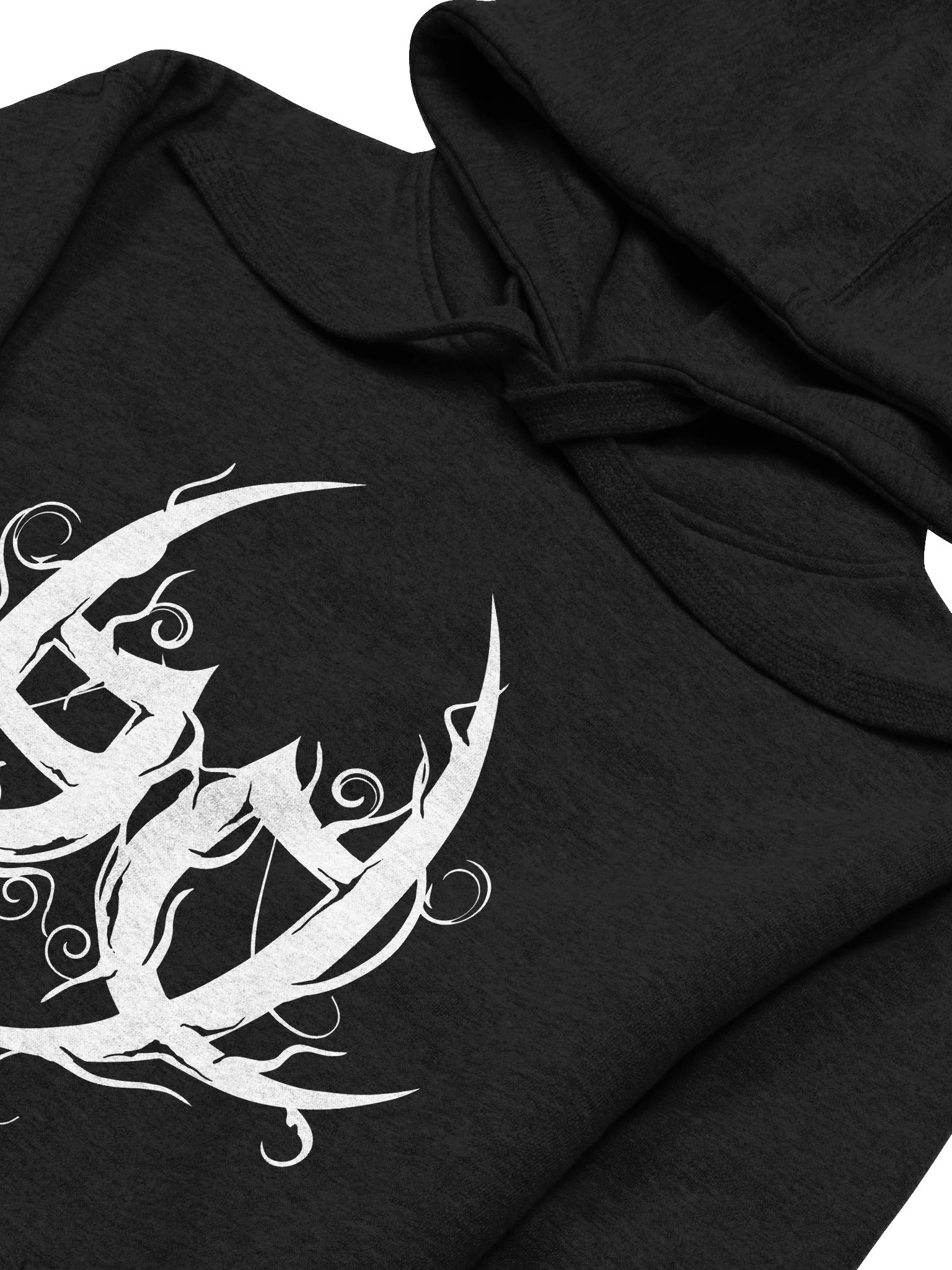 AD Logo Hoodie product image (3)