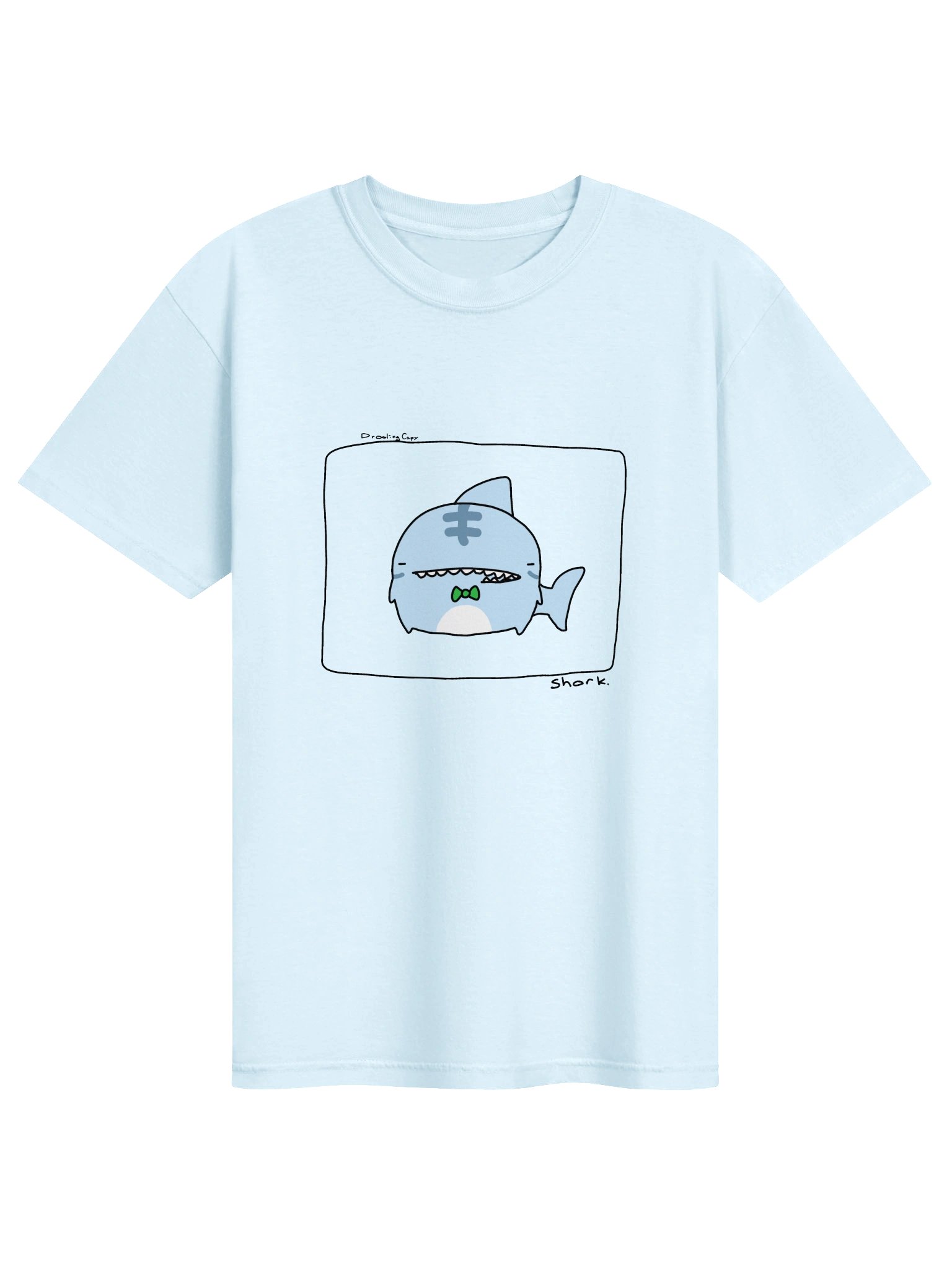 Shork Tee product image (51)