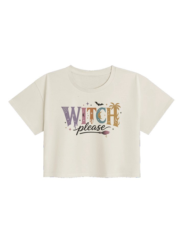 Witch Please SummerWEEN product image (2)