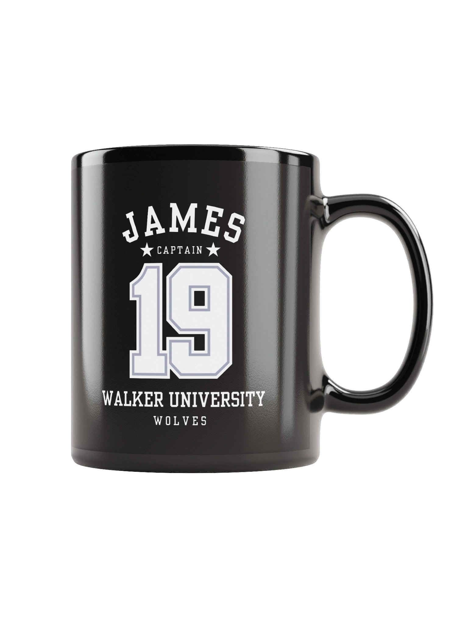 James Mug product image (2)