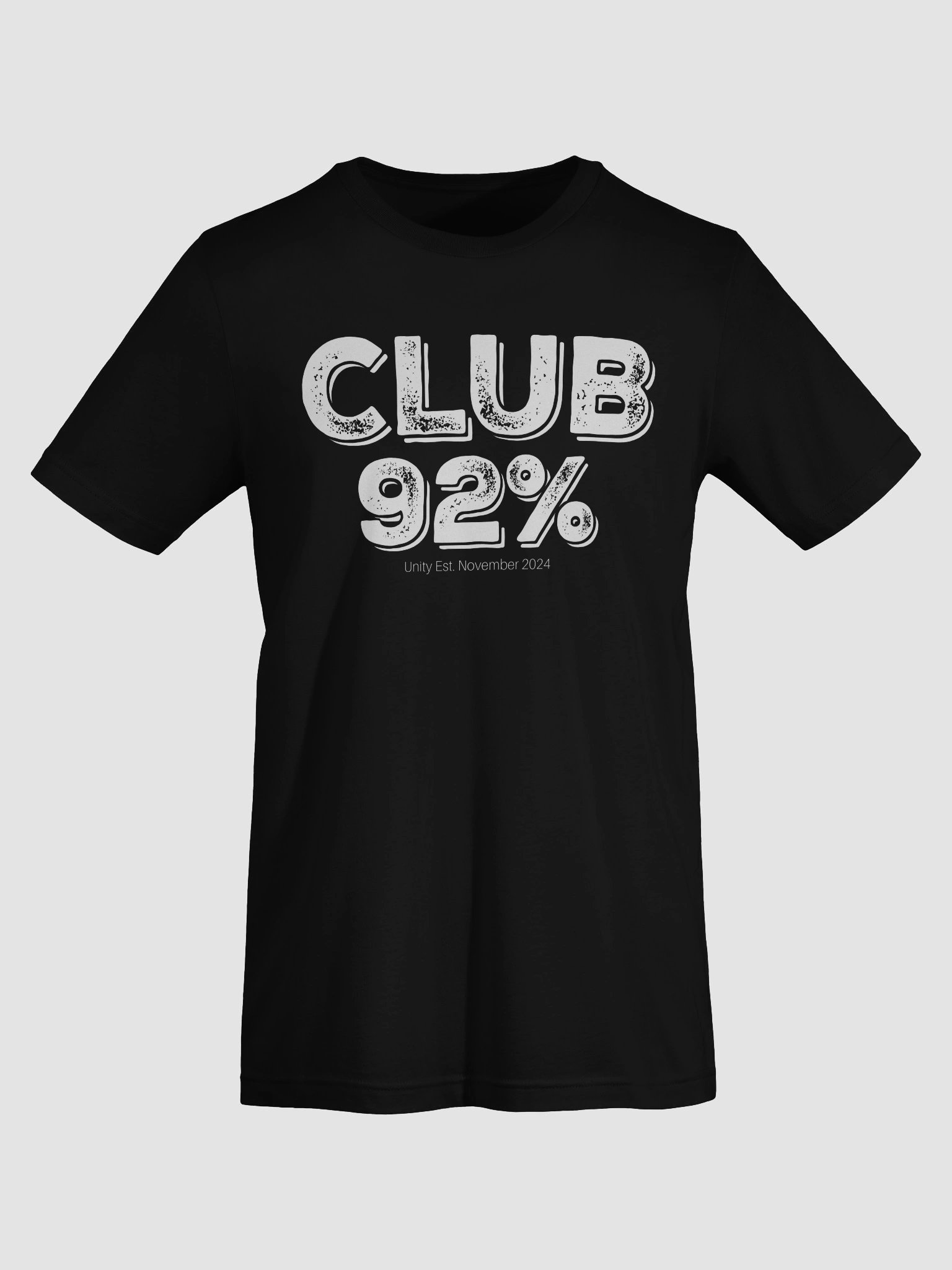 Club 92% Tee product image (7)