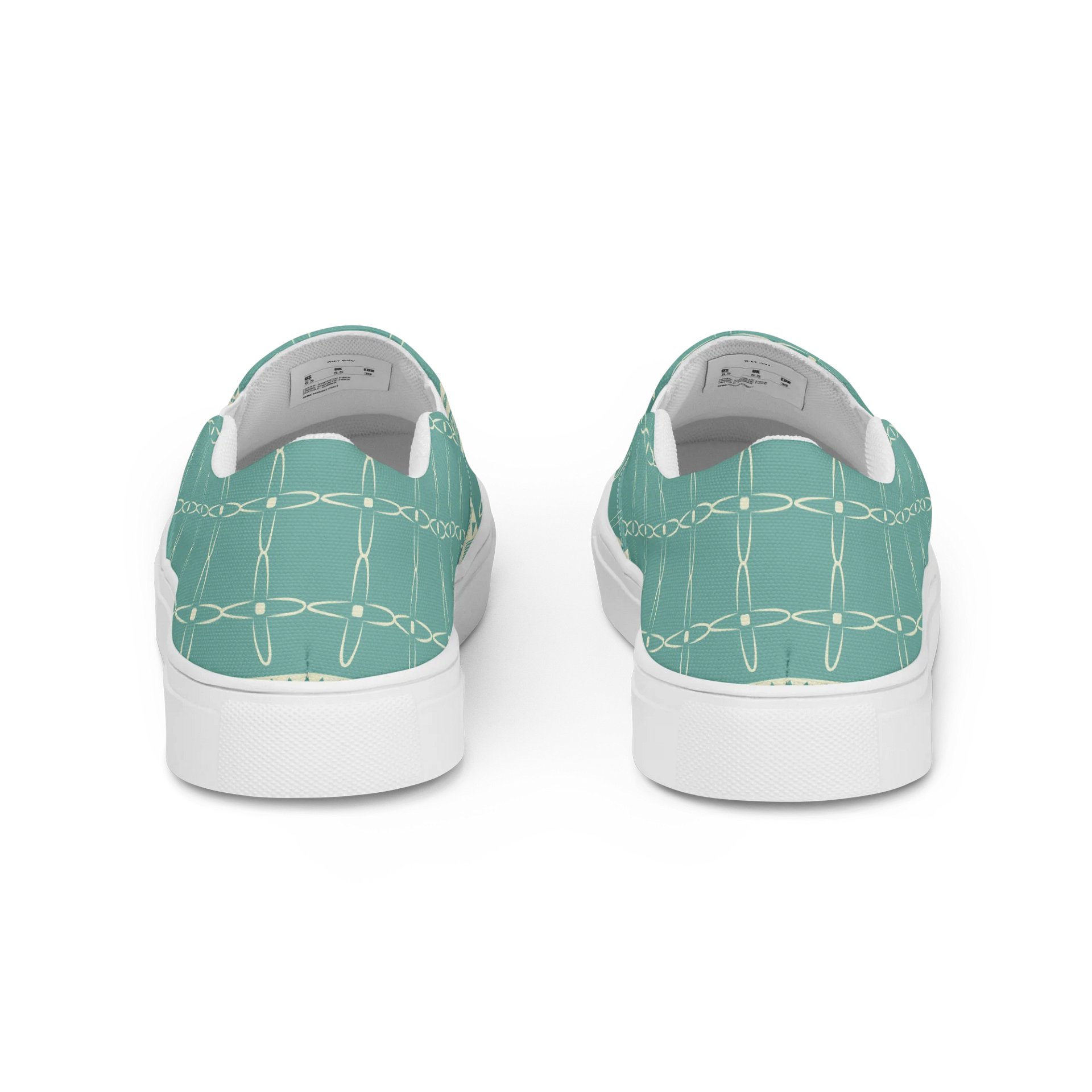 Beach Up Slip-Ons product image (4)