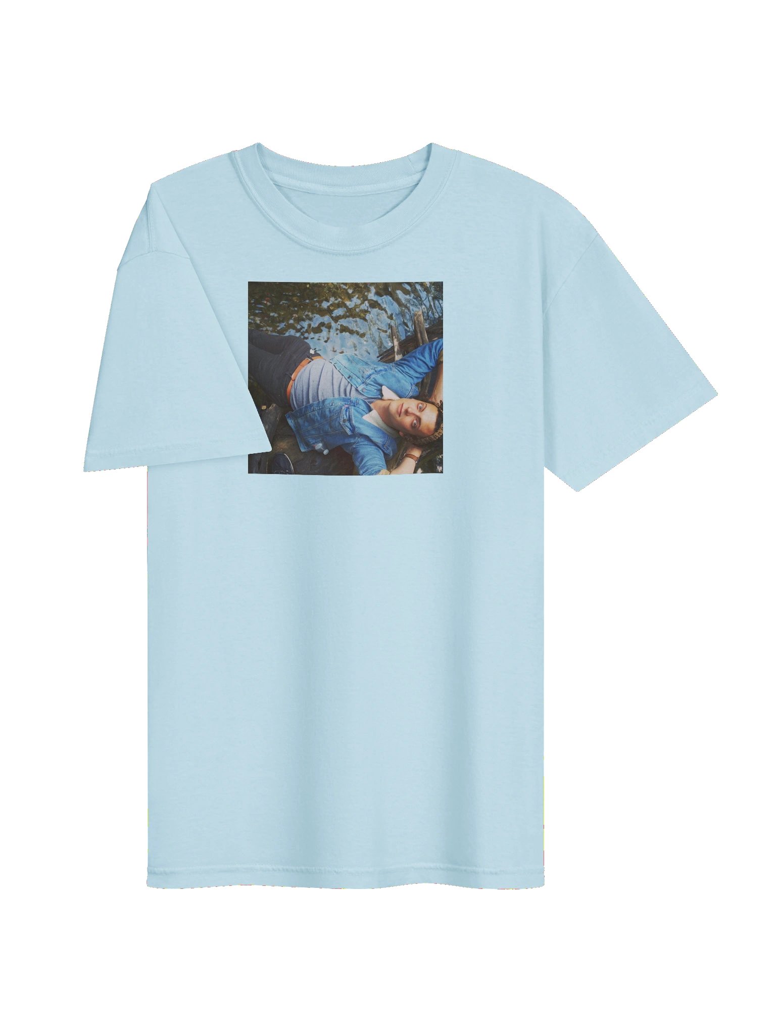 Peter Gilroy Crystal River T product image (3)