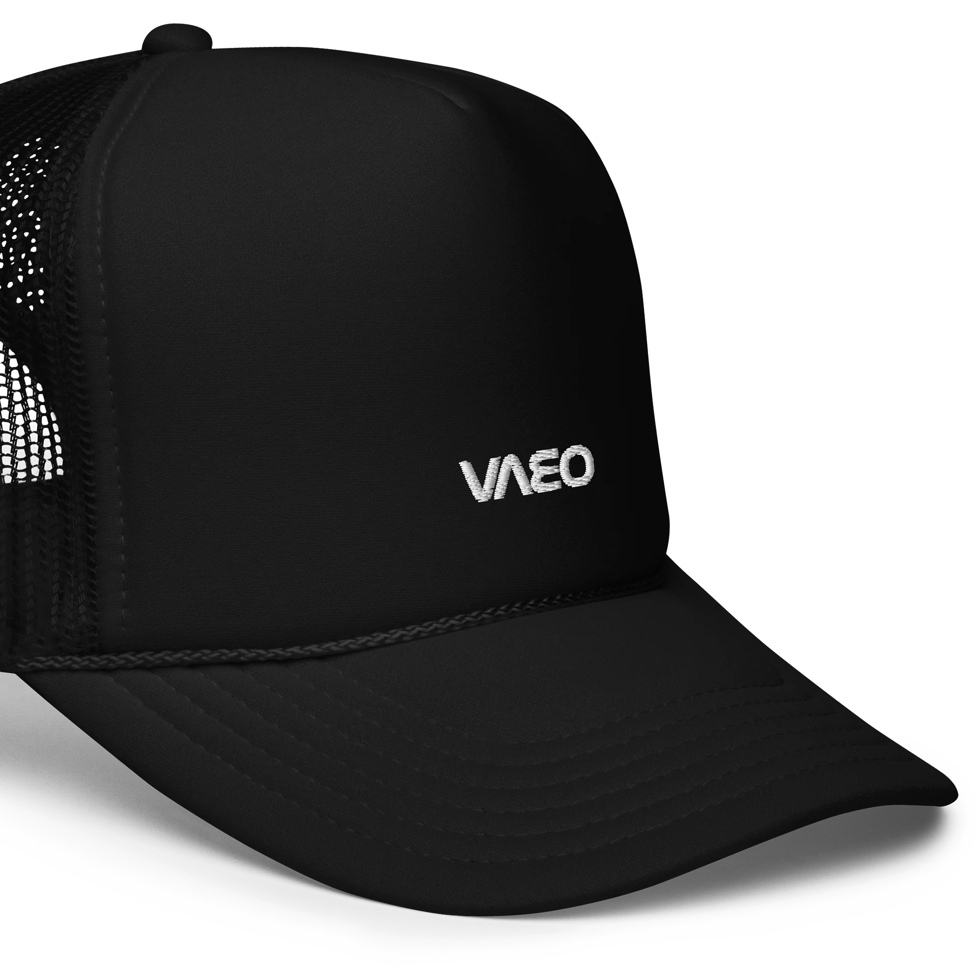 VAEO Signature Cap product image (5)