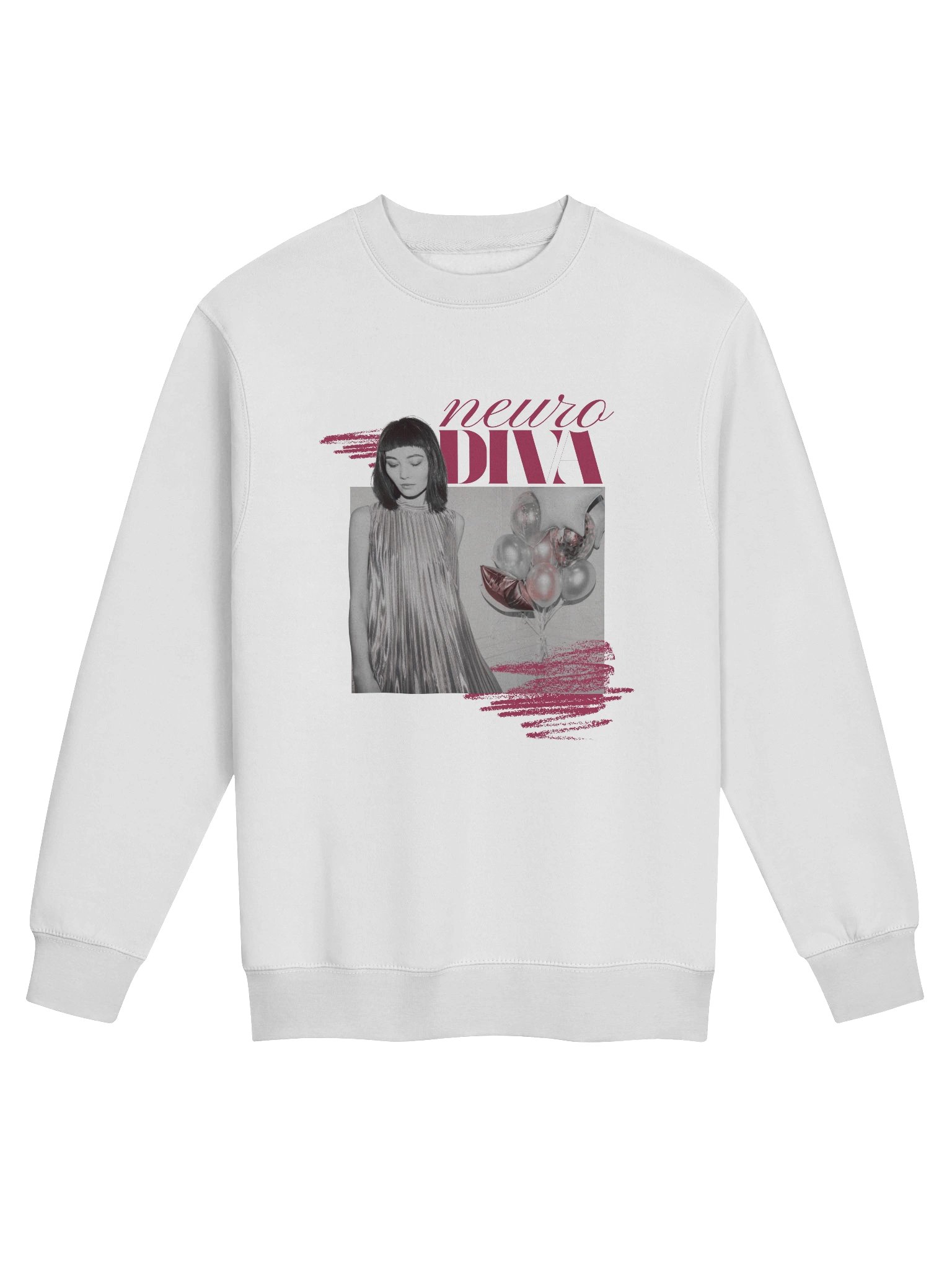 Swetshit Neuro Diva product image (1)