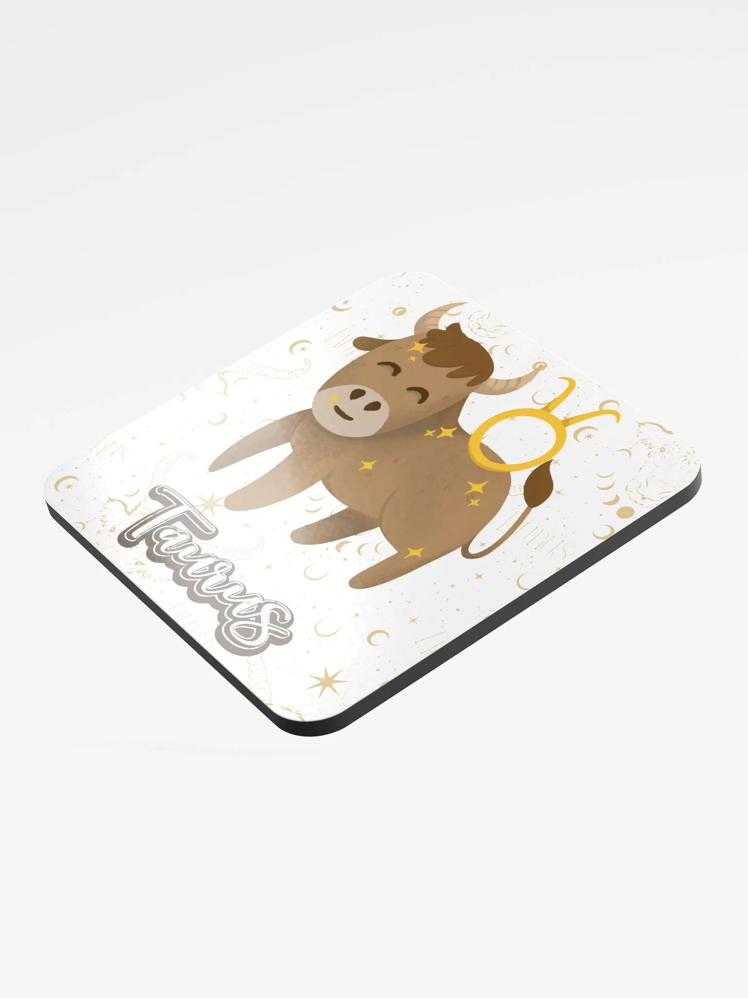 Taurus Cork Coaster product image (3)