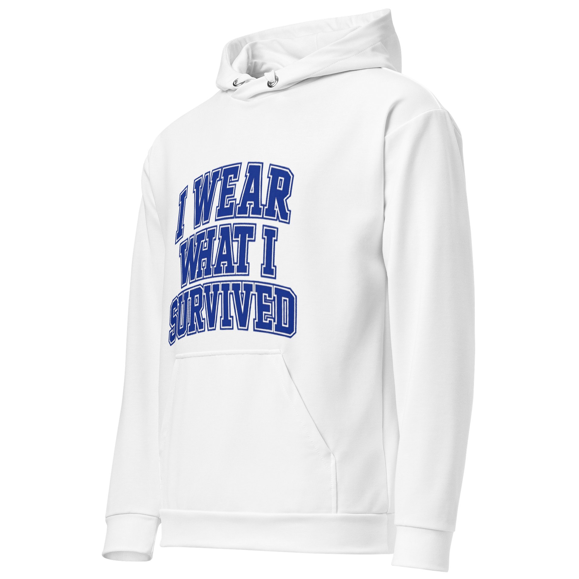 I Wear What I Survived product image (3)