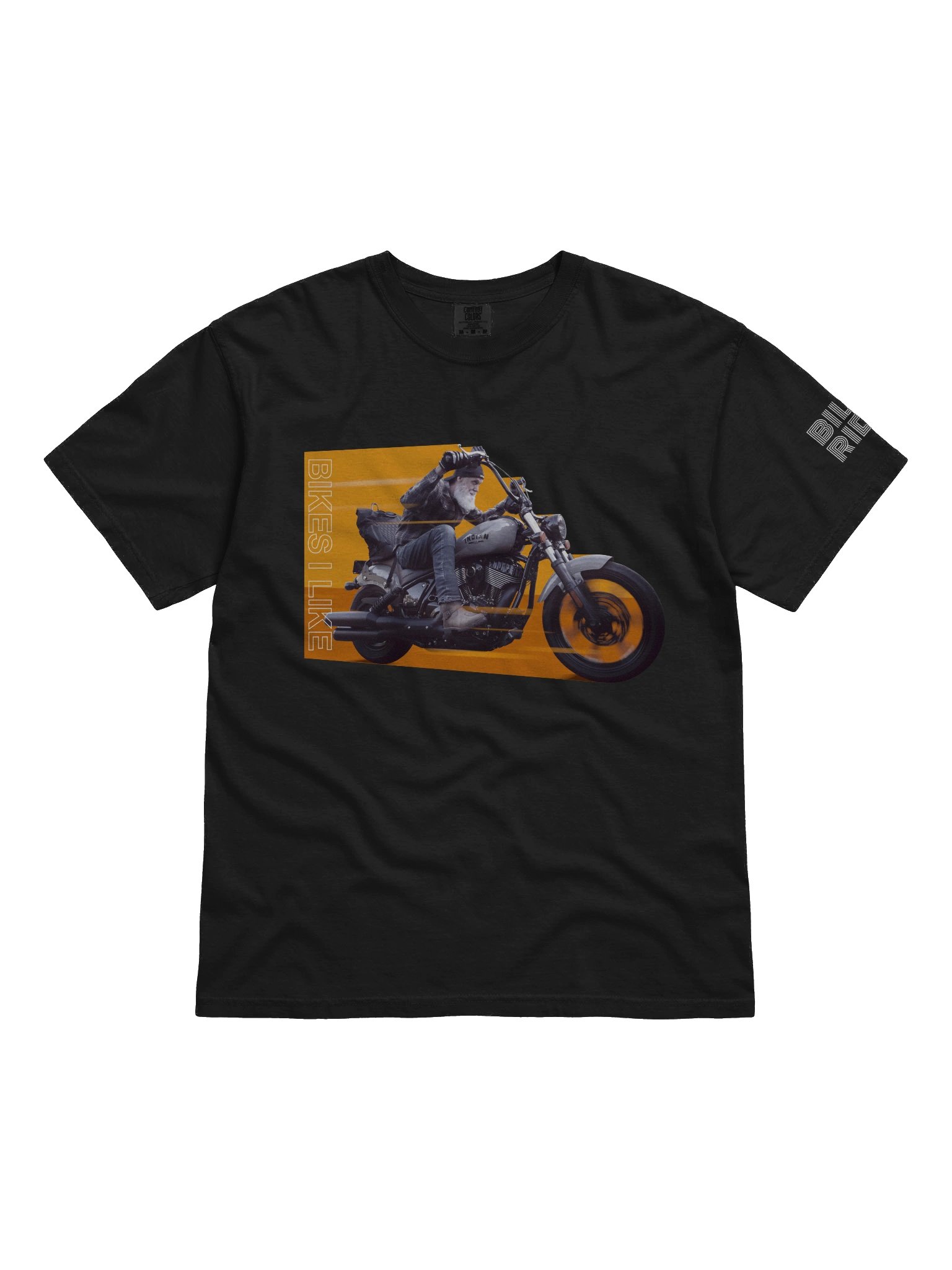 Go Chief! Tee product image (4)