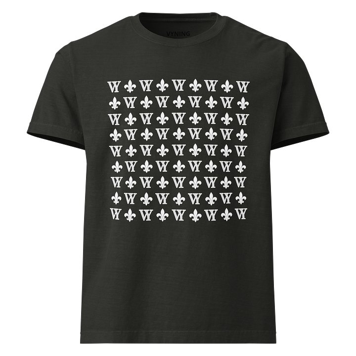 VYNING · Priory of Sion Pattern — Printed product image (13)