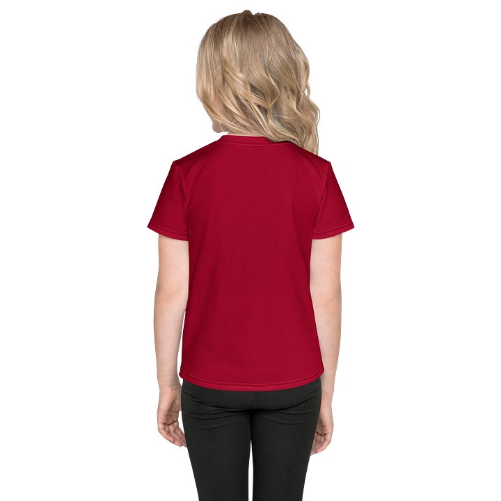 Born To Lead Kids Graphic Tee product image (2)