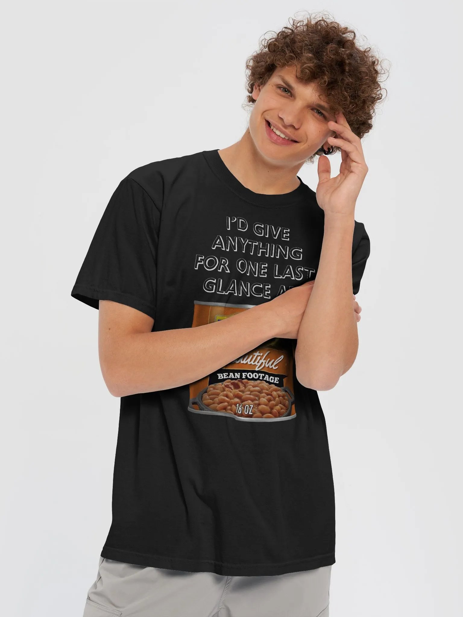 Beautiful Beans - Tee product image (6)