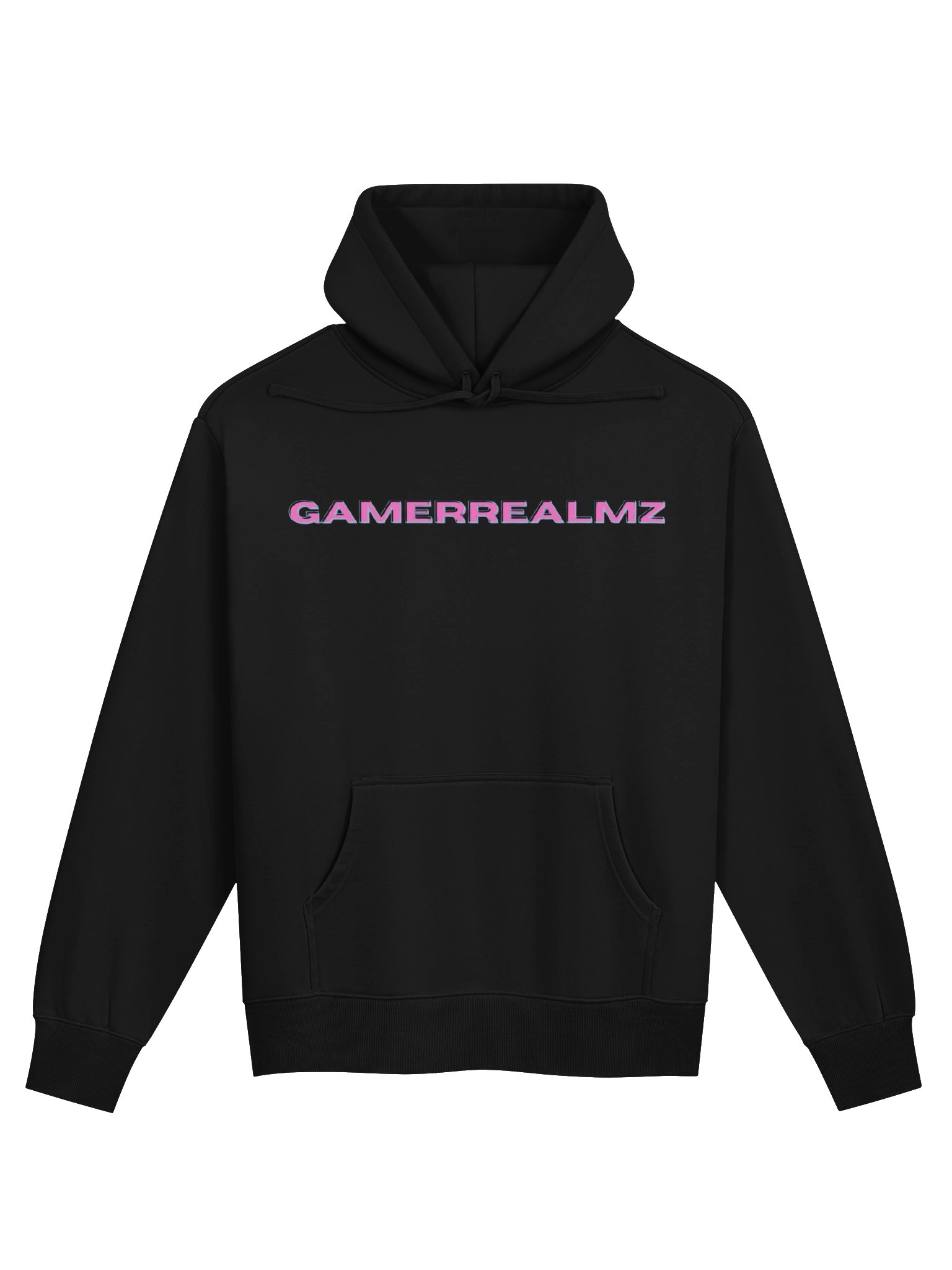 GamerRealmz Founders Heavy Hoodie product image (25)