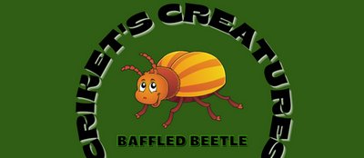 Baffled Beetle