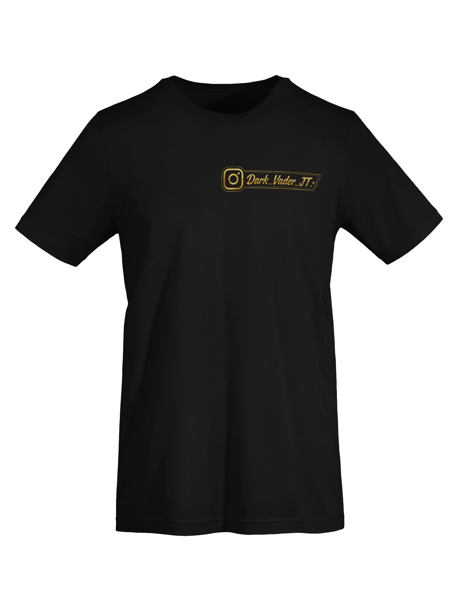 Dark Vader JT Rig Graphic Tee – ARI Crew product image (9)