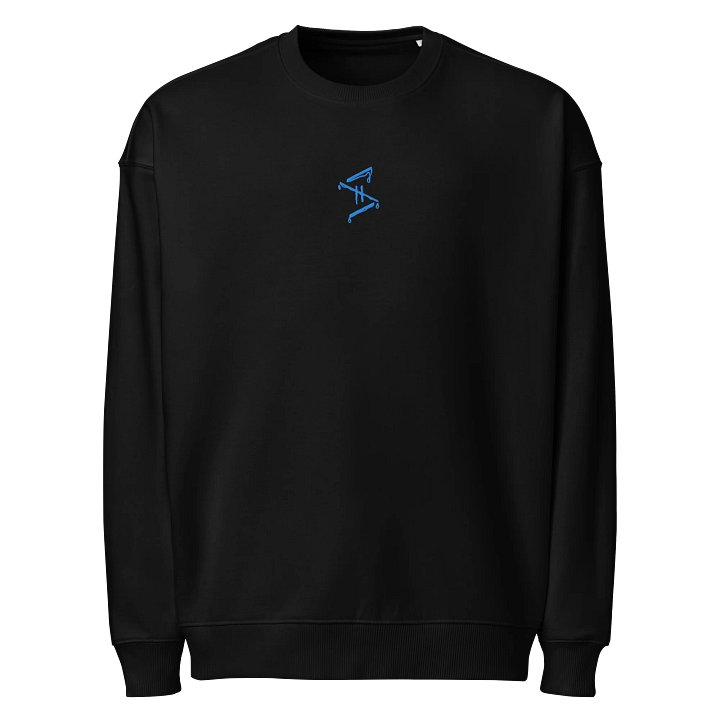 Drip OVERSIZED Sweaty product image (1)