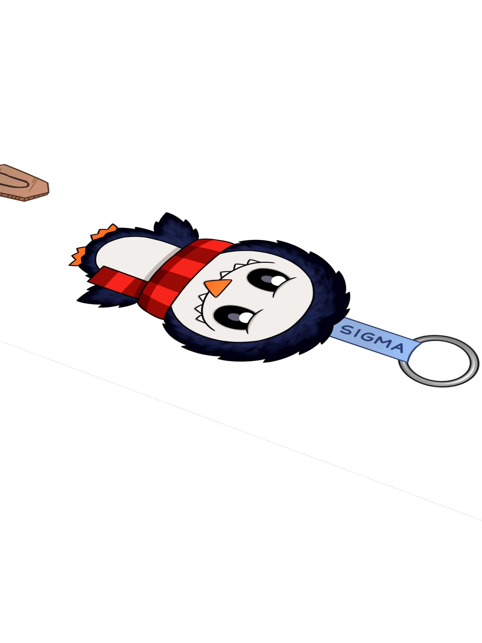 Leonsbubu Sticker Variety Pack product image (4)