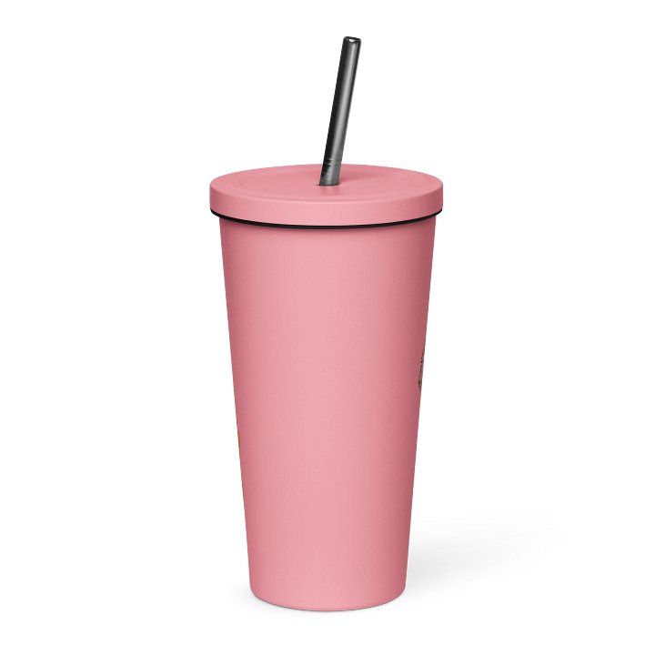 Dragon's Breath Insulated Tumbler product image (2)