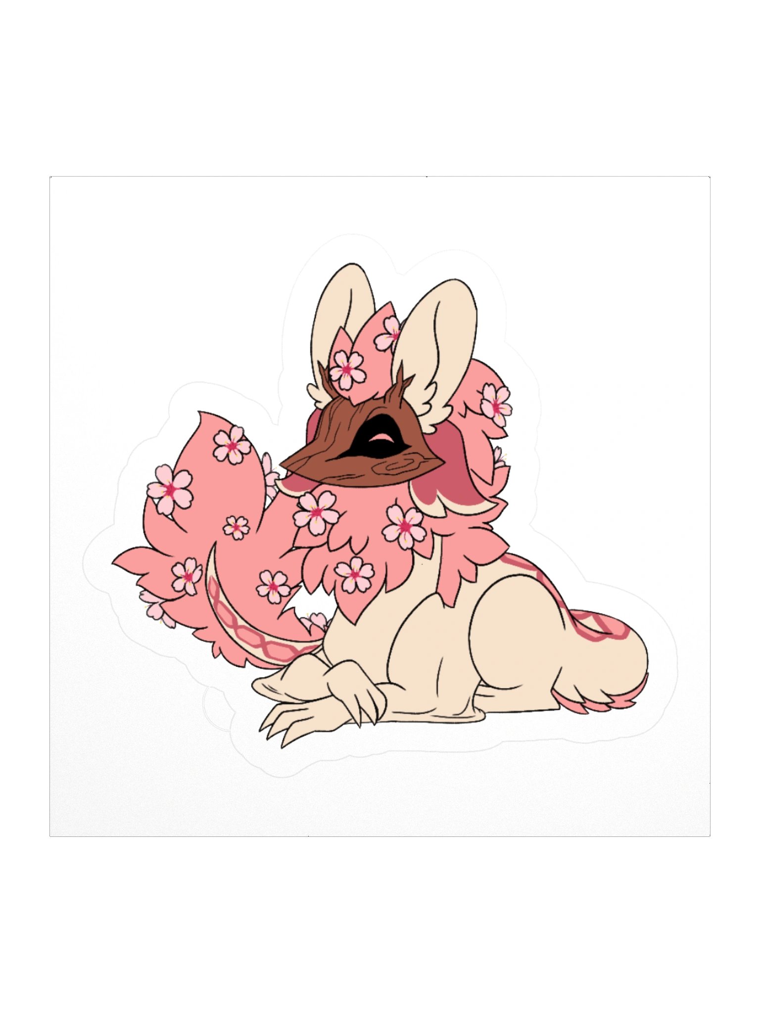Spring Stonefox product image (1)